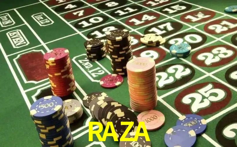 Experiencia de tragamonedas RAZA para jugadores en México
