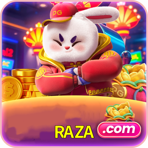 RAZA Logo